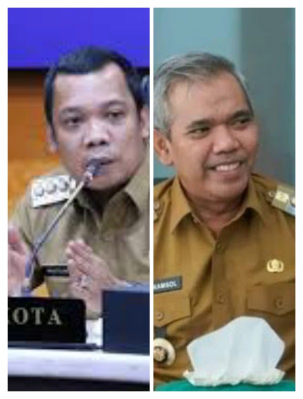 Prediksi Pj Wali Kota Pekanbaru dan Pj Kampar, Ada yang Diganti?