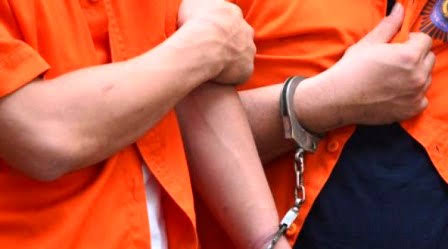 Rugikan Korban Puluhan Juta, Polisi Ciduk Maling Kafe di Kampung Bandar