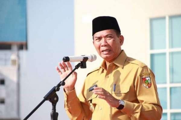 Aturan Ibadah Ramadan di Pekanbaru Ikut Ketentuan Kemenag