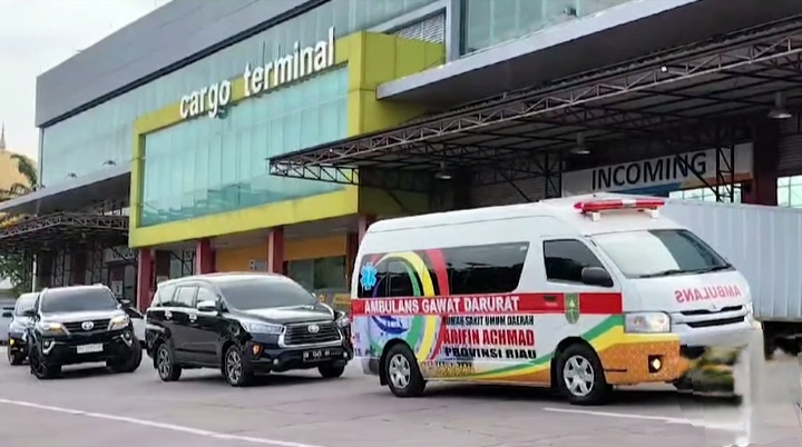 Pj Gubri: Pemerintah akan Pastikan Keadilan bagi Basri dan Keluarganya