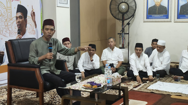 Buka Puasa Bersama PWI–IKWI Riau, Pererat Silaturahmi Wartawan dan Stakeholder