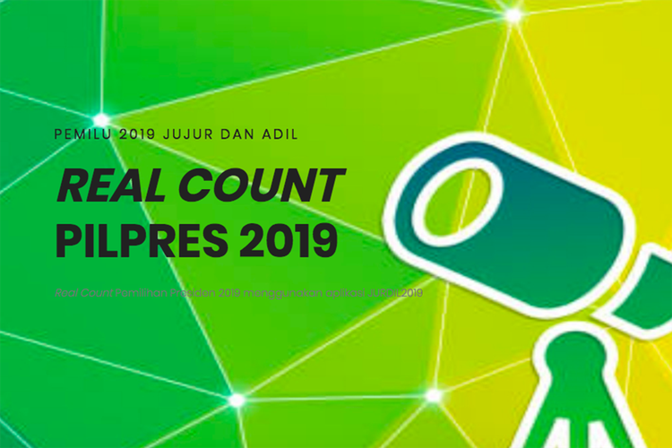 Sebut Diminta Bawaslu, Kominfo Blokir Situs Jurdil2019.orgÂ 