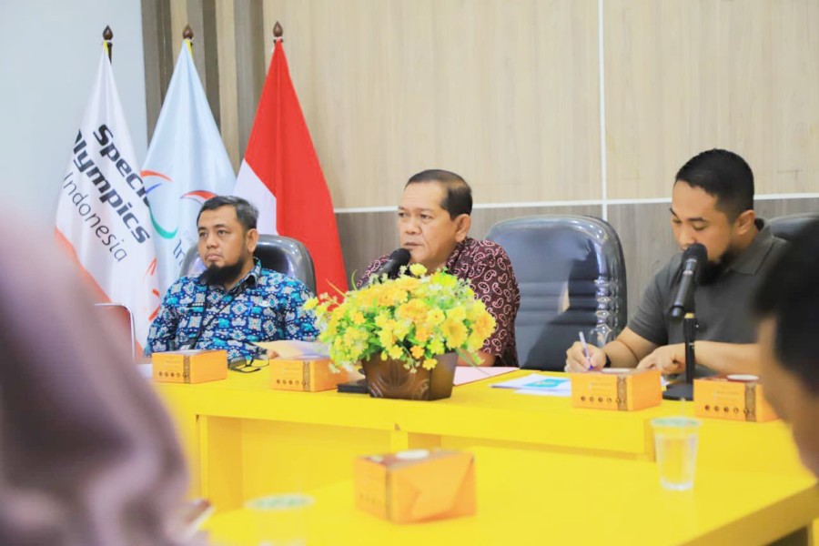 Legenda Sepak Bola Malaysia & Singapura Tantang PSPS di Trofeo Riau Bermarwah