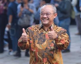 Mendikdasmen Abdul Mu'ti Bakal Kaji Ulang Kurikulum Merdeka