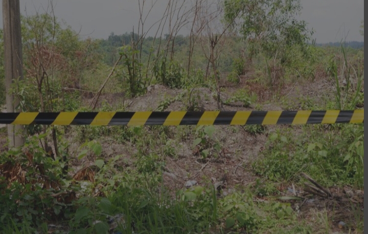 Pemuda yang Hilang Sejak Rabu Ditemukan Tewas di Danau Rawa Singingi