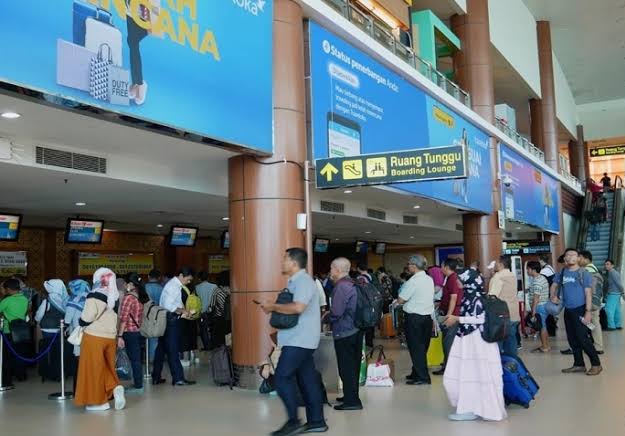 Jumlah Kunjungan Wisatawan Asing ke Riau Terancam Berkurang