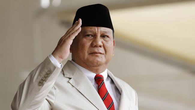 Muzani Sebut Cawapres Prabowo Muda dan Berpengalaman di Pemerintahan