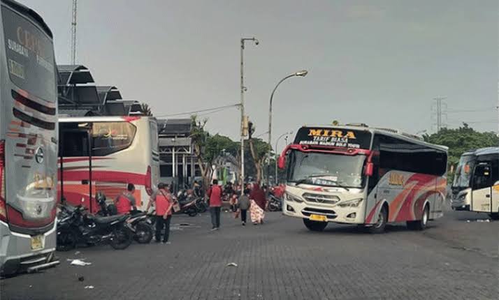 Organda Pekanbaru Harap Pemerintah Beri Bantuan Untuk Pekerja Transpotasi