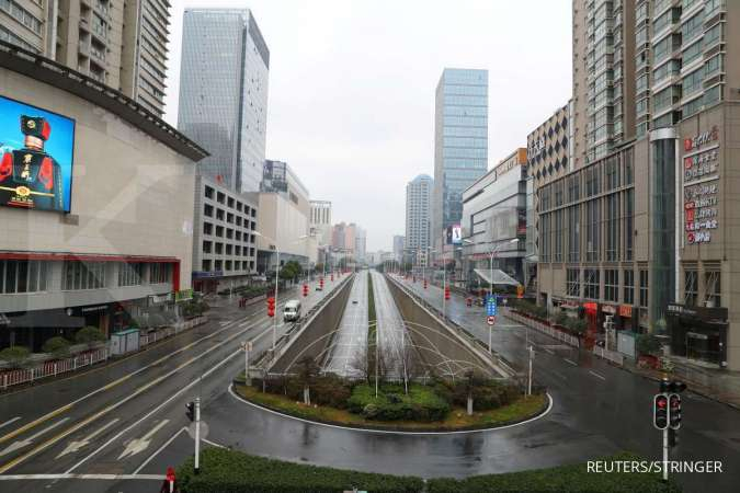 Virus Corona Makin Menyebar, Mahasiswa Aceh Minta Dievakuasi dari Wuhan 