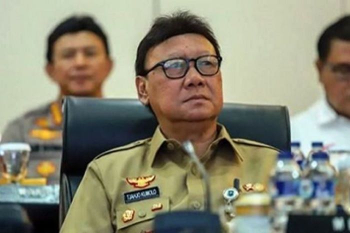 Kemenpan Larang ASN Se-Indonesia Keluar Daerah saat Libur Nataru 2021