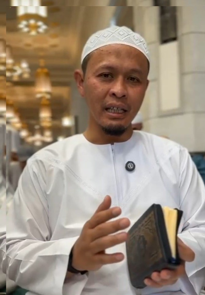 Ditinggal Mudik, Wako Agung Nugroho Imbau Warga Perhatikan Keamanan Rumah