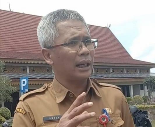 Pemprov Gesa Pembangunan 11 Jembatan di Kabupaten Kota di Riau