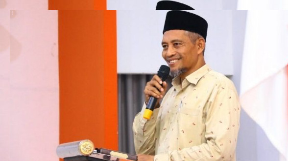 Pendukung AMAn Diminta Bersabar, Ayat Cahyadi Optimis Gugatan Paslon 01 Ditolak MK