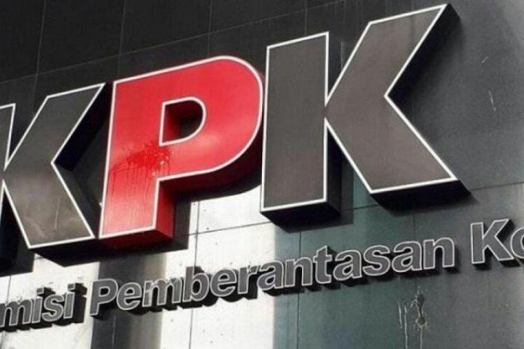 Ditengah Skandal Korupsi Bansos, KPK Diguncang Isu Taliban