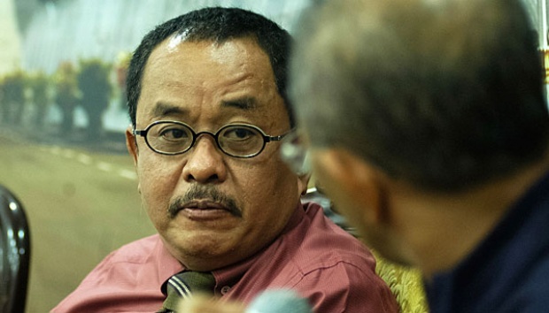 DPR: Said Didu itu Korban Politisasi