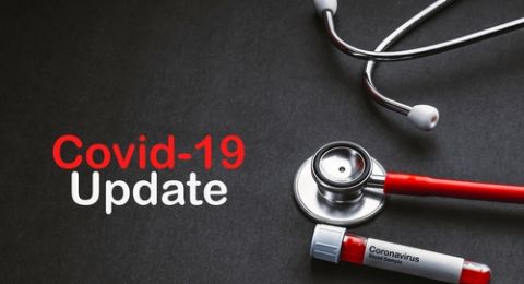 Update Corona: 579 Kasus, 30 Orang Sembuh, 49 Meninggal 