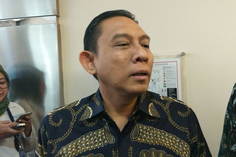 BPJS Kesehatan Tanggung Utang Rp6,5 T ke Rumah Sakit