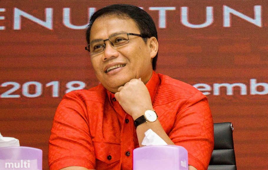Jubir Jokowi Katakan Soeharto Guru Korupsi, Demokrat: 