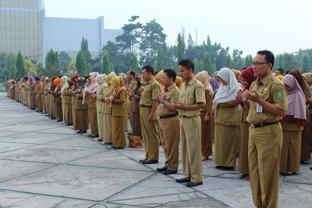 Pemprov Riau Rilis Aturan Jam Kerja ASN Selama Ramadhan