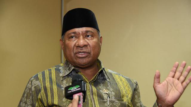 Penundaan Pelantikan Doni, DPR: Mungkin ada Unsur Politik