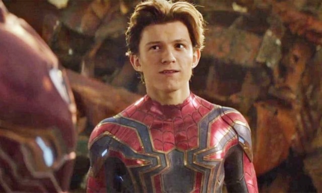 Spider-Man Akan Tinggalkan Marvel Cinematic Universe