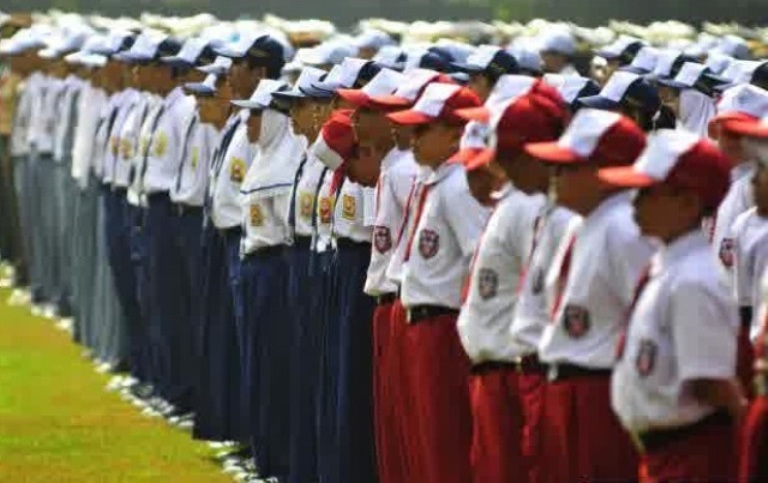 Corona Buktikan Pendidikan Indonesia Tak Siap Hadapi Abad 21 
