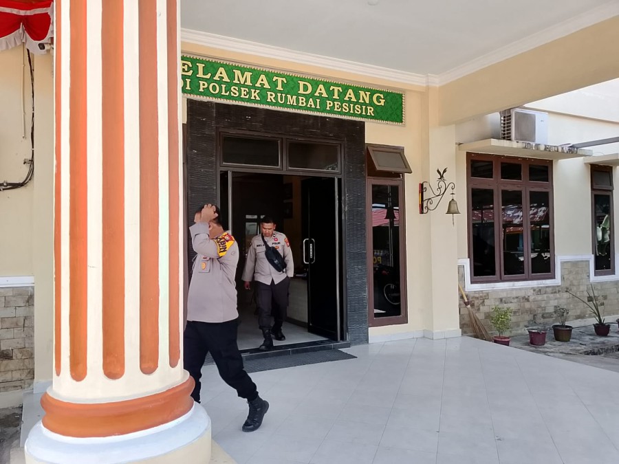 Penemuan Jenazah di Sungai Duku, Identitas dan Motif Masih Misterius