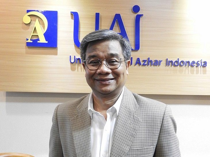 Rektor Minta Pemerintah Bantu PTS