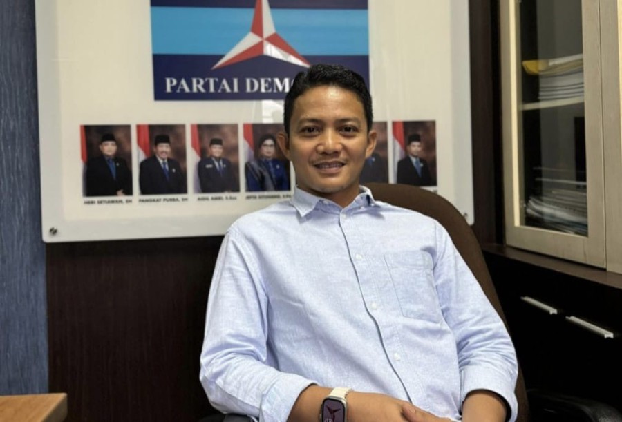 Reza Demokrat Desak Aparat Tertibkan Kawasan Esek-esek Jondul dari Maksiat