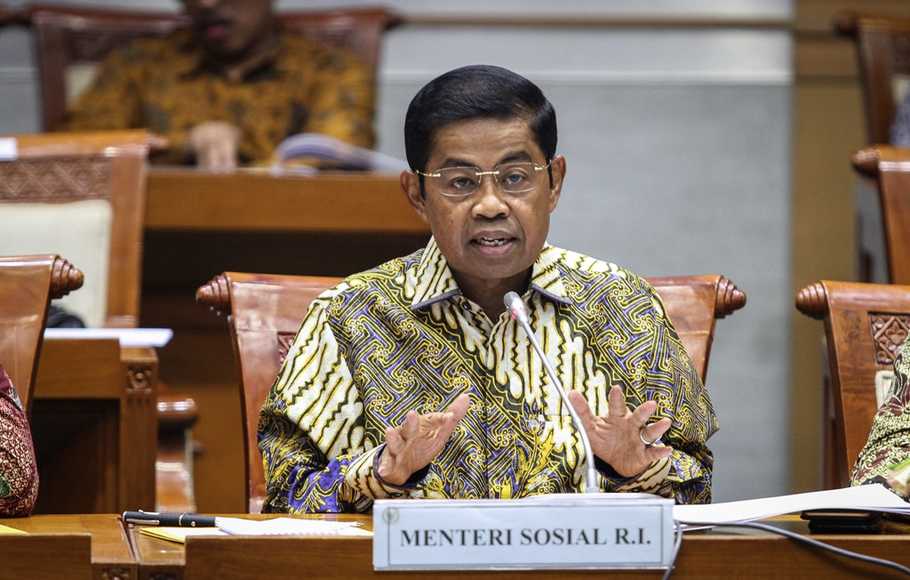 Lagi, KPK Garap Mensos Idrus Marham Dalam Kasus Suap Proyek PLTU Riau