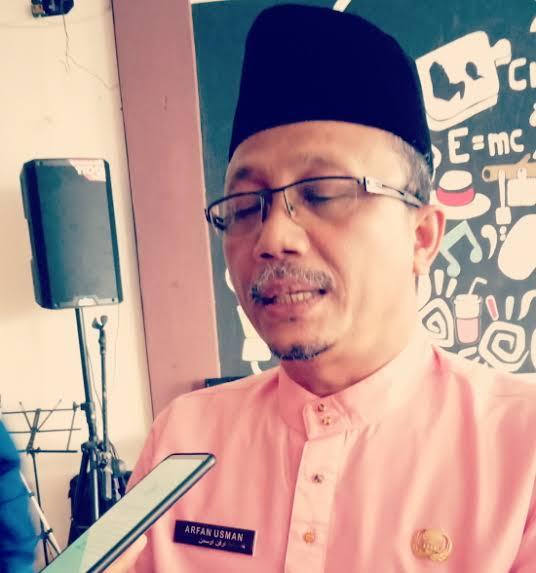 Sekdakab Siak: Pjs Bupati Bergerak Sesuai Agenda