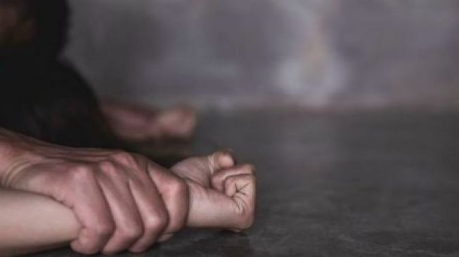 Cabuli Kakak Adik, Pria Tua di Bengkalis Masuk Bui