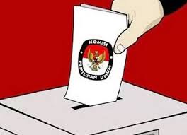 KPU: Partisipasi Pemilih PSU DPRD Riau di Rohul Hanya 48,78 Persen