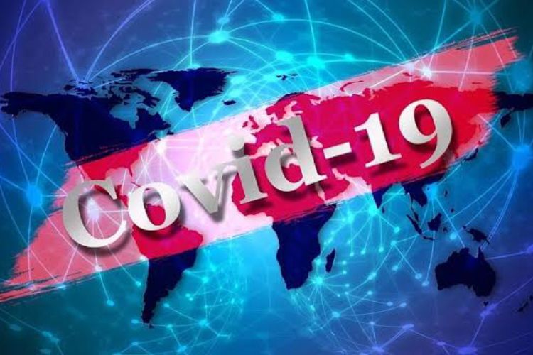 31,3 Persen Pasien Covid-19 di Indonesia Berusia 31-45 Tahun