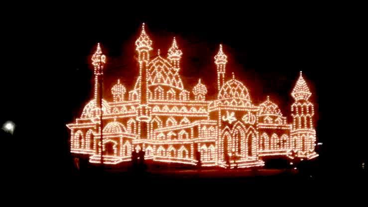 Gubri Syamsuar Beri Apresiasi Kab/Kota Gelar Festival Lampu Colok