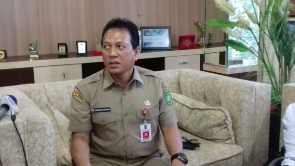 Usai Lantik Pejabat Eselon II Besok, Lusa Dilanjutkan Pelantikam Pejabat Fungsional