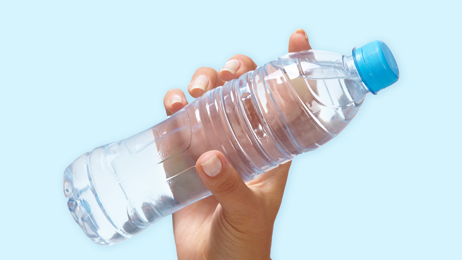 Bahan Kimia Berbahaya yang Terkandung di Dalam Botol Plastik