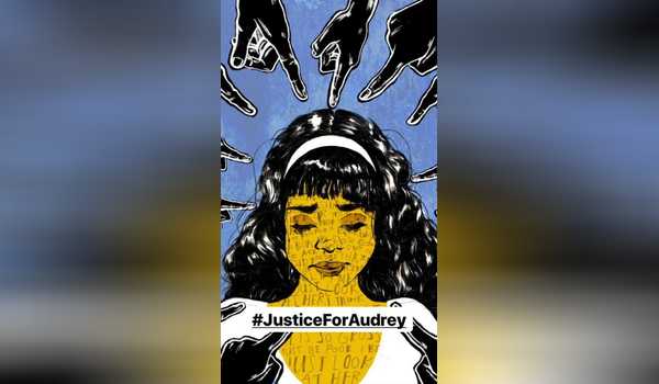3 Siswi SMA Jadi Tersangka Pada Kasus Audrey