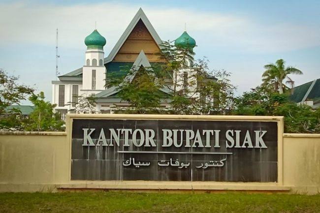 Puluhan Pejabat Lolos Seleksi Administrasi JPTP Siak, Tahap Assessment Segera Dimulai