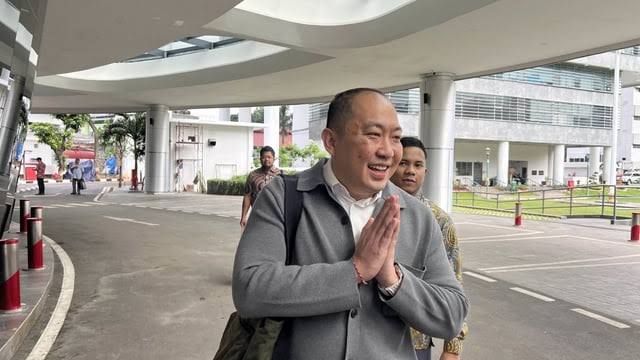 Bos Sritex Iwan Kurniawan Jadi Tersangka Korupsi Kredit Bank Rp1,08 Triliun