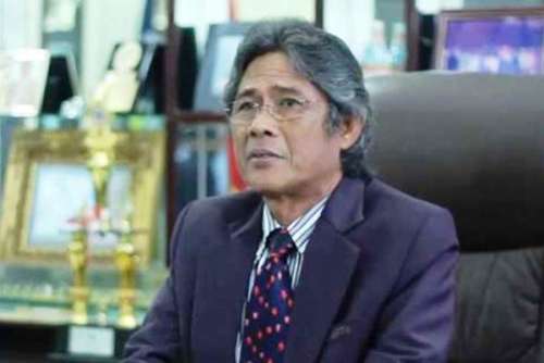 Lusa, Calon Sekdaprov Terpilih Akan Diumumkan