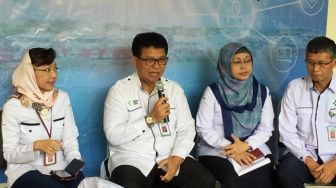 Diisolasi Setelah Pulang Umrah, Pasien di Padang Meninggal Dunia