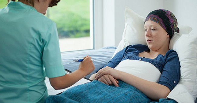Ini Penjelasan Dokter Soal Kanker yang Termasuk Golongan Penyakit Mematikan