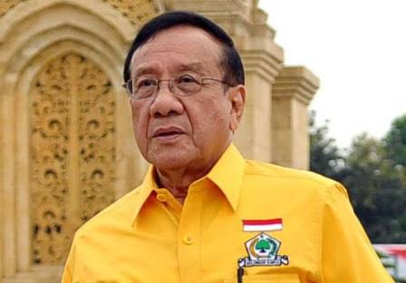 Kisruh Soal Pelantikan Golkar Rohul Bakal Dibahas di DPP