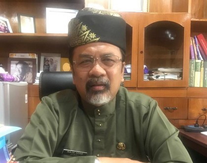 Suligi Hill Riau Raih Anugerah Pesona Indonesia