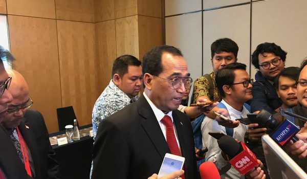 Menhub: Pelanggaran Sepeda: Tidak Akan Didenda