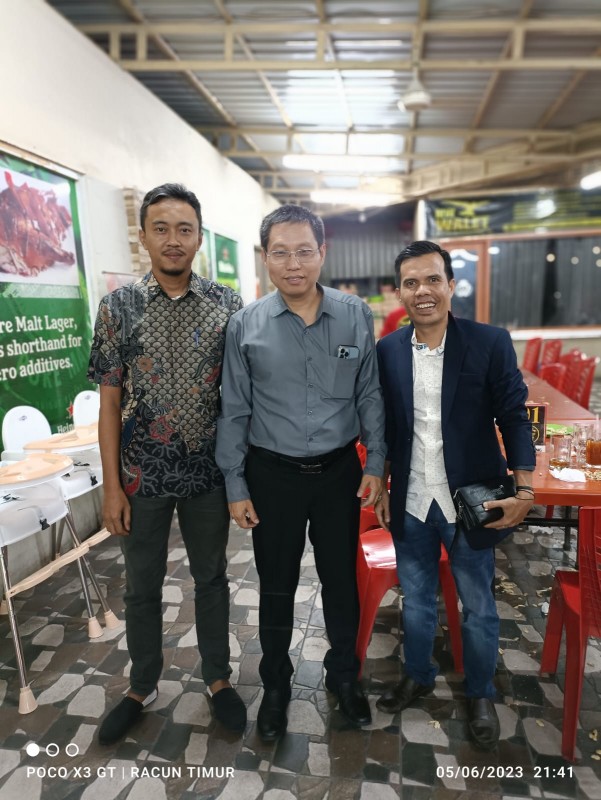 PABSI Riau Siapkan Atlet Senior Terbaiknya Berlaga Di Pra PON 2023
