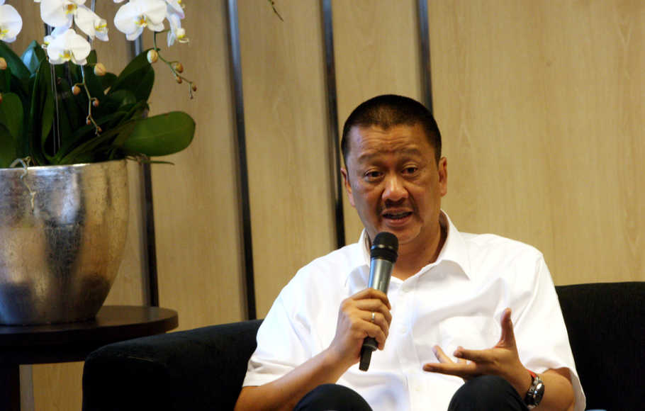 Pilot Garuda Indonesia Di-PHK Imbas Corona, Dirut: Ini Keputusan Berat