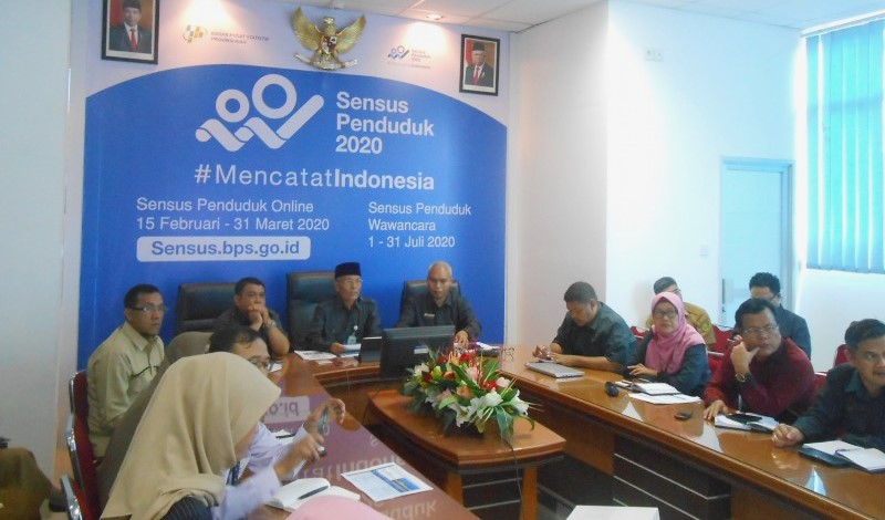 Awal Tahun, Riau Alami Inflasi 0,42 Persen