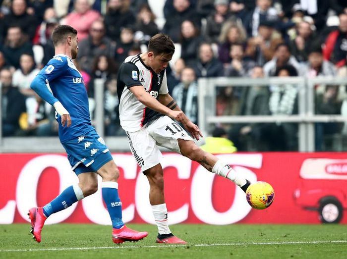 Para Dokter Liga Italia Minta Latihan Juga Dihentikan